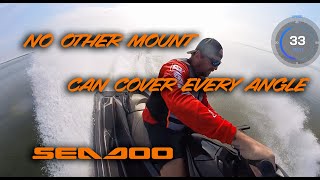 360° Coverage: The Ultimate Seadoo Mounts You Need!