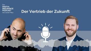 Der Vertrieb der Zukunft mit Christoph Glinka