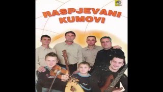 Raspjevani kumovi - Šoferima (Official audio)