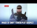 Austrian authorities release image of Taylor Swift terror plot suspect