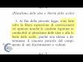 Il disegno di legge Zan contro la violenza e la discriminazione - Porta a porta 04/05/2021