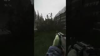 [타르코프] 서버통합이후 벌어진일  타르코프 #shorts #tarkov #escapefromtarkov #game #fps #short #побегизтаркова #тарков