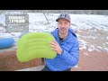 best u0026 worst camp pillows for camping u0026 backpacking