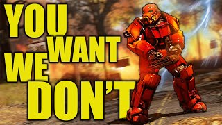 4 Things You WANT But WE DON'T in Fallout 5