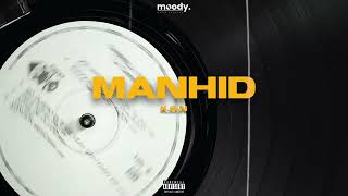 K.O.N - MANHID (Official Lyric Video)