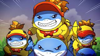 Ride of the Jeff Riders