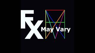 FX May Vary - Supernova