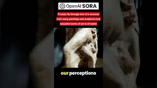 SORA Text to video MARVAL #openai #soraai