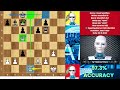 when stockfish sacrificed his rook against himself stockfish vs stockfish chess strategy chess