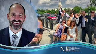 2019 New Jersey Superintendent of the Year Dr. Michael Salvatore