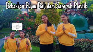 Lomba Vlog : Pergub No.97 Tahun 2018 - Pembatasan Timbulan Sampah Plastik Sekali Pakai [MTF2019]