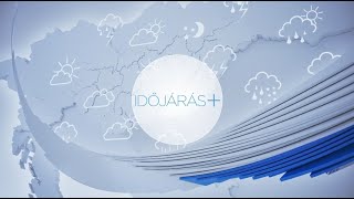 Időjárás 2022.10.28.