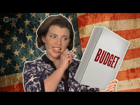 What would a balanced budget amendment do?