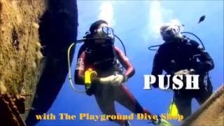 Metro KC's fun family friendly dive shop located in Blue Springs