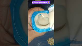 plain yogurt|#shortvideo