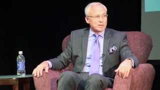 Carson Lecture 2013: Wil Shriner