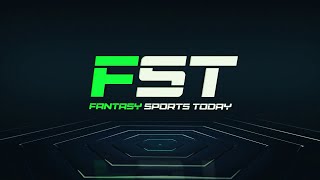 Fantasy Playoff Matchup Previews & Thursday's NBA DFS | Fantasy Sports Today, 12/16/21
