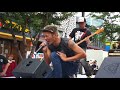 coquettish 코케티쉬 sadness and tears @20170819 신촌 연세로 new generation of ska festival 2017