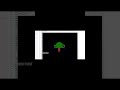 How to create Christmas tree using python turtle