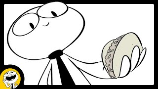 Taco Bell (Animation Meme) #Shorts