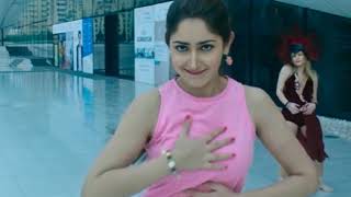 Sayesha Saigal