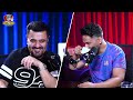 excuse me with ahmad ali butt ft. arslan ash tekken champion full interview ep 112 podcast