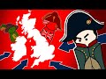 What if Napoleon Invaded Britain?