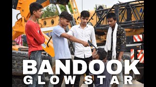 BANDOOK (Full Song) Jass Manak | Guri | Kartar Cheema | cast By --- | Noida BoyS