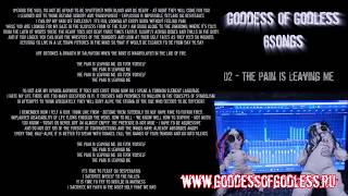 Goddess Of Godless - 6Songs (full album)