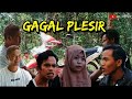 Gagal Plesir | Film Pendek GIK Channel