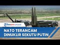 Bukan Rusia, NATO DIANCAM Sekutu Putin! Tak Ragu Gunakan Senjata Nuklir jika Negaranya Diserang