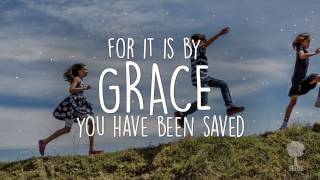 Ephesians 2:8 - Grace [La De Da]