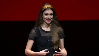 Sound and Color: I learned I have synesthesia and you could too | Sarah Kraning | TEDxMinneapolis