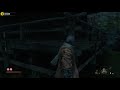 Болерожденный сан стрим по sekiro shadows die twice