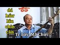 Bài then. Dã hẩư lẩu chin cần và Bài bằng ca quê nọong .tr bày: Mã Chức .Nông Châu tổng hợp.