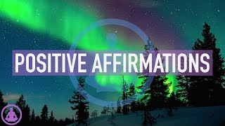 Guided Mindfulness Meditation: Positive Affirmations - 20 Minutes of Calm and Healing