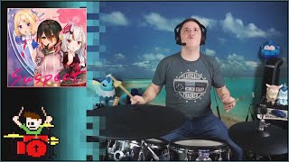 Hololive Idol Project - Suspect On Drums!