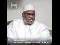 Nigeria’s Senate Enters Emergency Session as Ndume Challenges Senate President Akpabio | 17-10-23