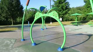 Milliken Park playground