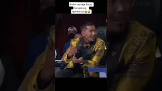 LAWAK SEPAHTU jep dengan shuib tak pernah nak serious 😂