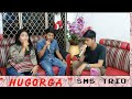 Hugorga ~~ SMS TRIO {sinaga manik sinaga } Cover lagu batak keren dan hits