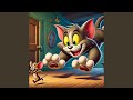 tom and jerry