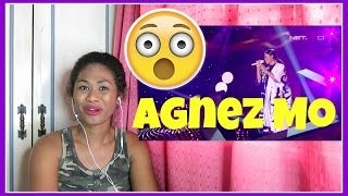 Agnez Mo   Temperature, Matahariku, Shut Em Up, Vroom Vroom | Reaction