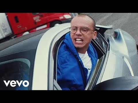 Logic - Contra