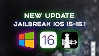Jailbreak Iphone 2022 | Jailbreak Ios 15 - 16 | How To Install Checkra1n 2022