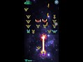 campaign level 40 galaxy attack alien shooter best relax game mobile arcade space shoot