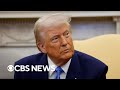 Is the U.S. facing a constitutional crisis?