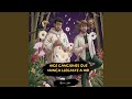 Hice canciones que nunca llegaste a oir