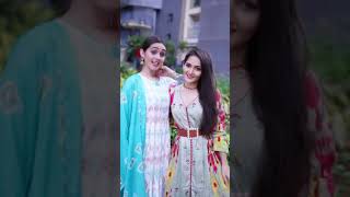Tanya Sharma and Kritika Sharma New Video | Sharma Sisters