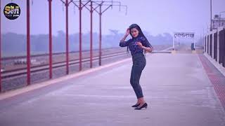 Sapna Dance   Bandook Chalgi I बन्दूक चलगी I Sapna Chaudhary I Haryanvi Dance 2022 I Sonotek Masti